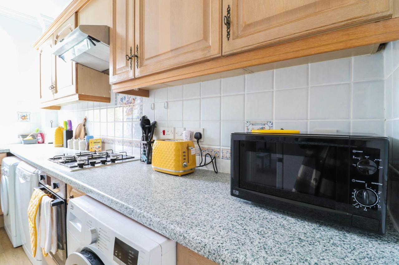 Pearl Paddington - Lovely 2 Bed Flat In Paddington London Exterior photo