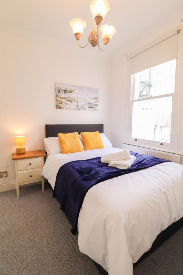 Pearl Paddington - Lovely 2 Bed Flat In Paddington London Exterior photo