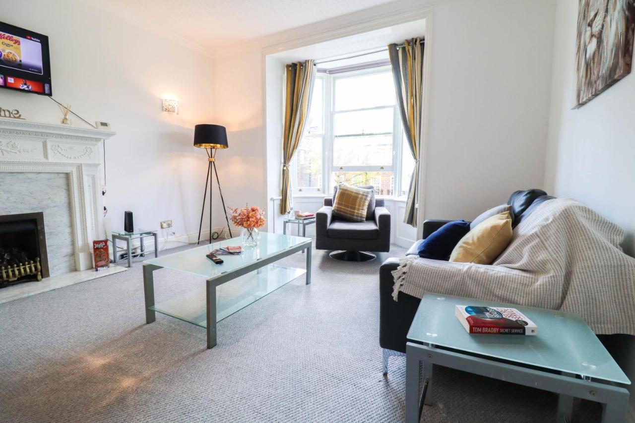 Pearl Paddington - Lovely 2 Bed Flat In Paddington London Exterior photo