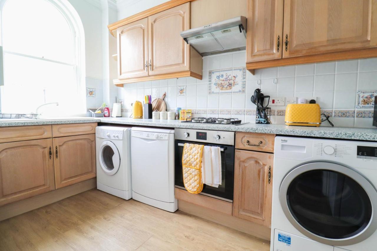 Pearl Paddington - Lovely 2 Bed Flat In Paddington London Exterior photo