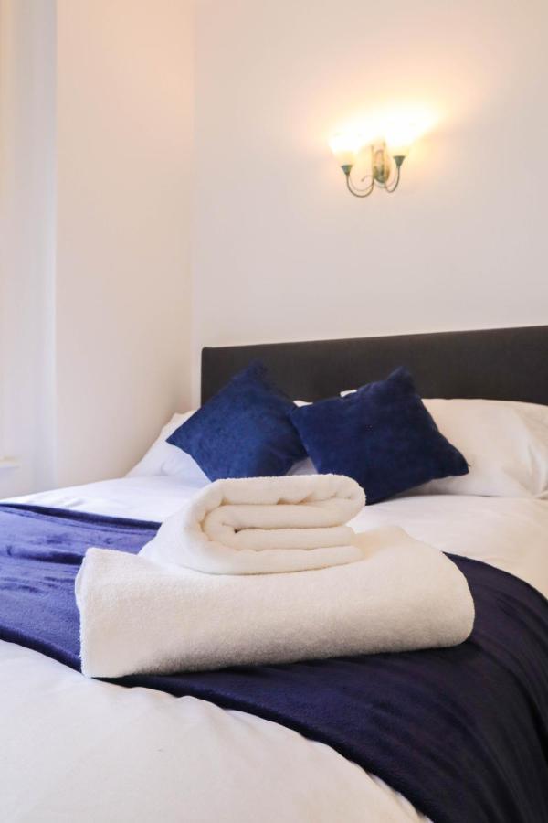 Pearl Paddington - Lovely 2 Bed Flat In Paddington London Exterior photo