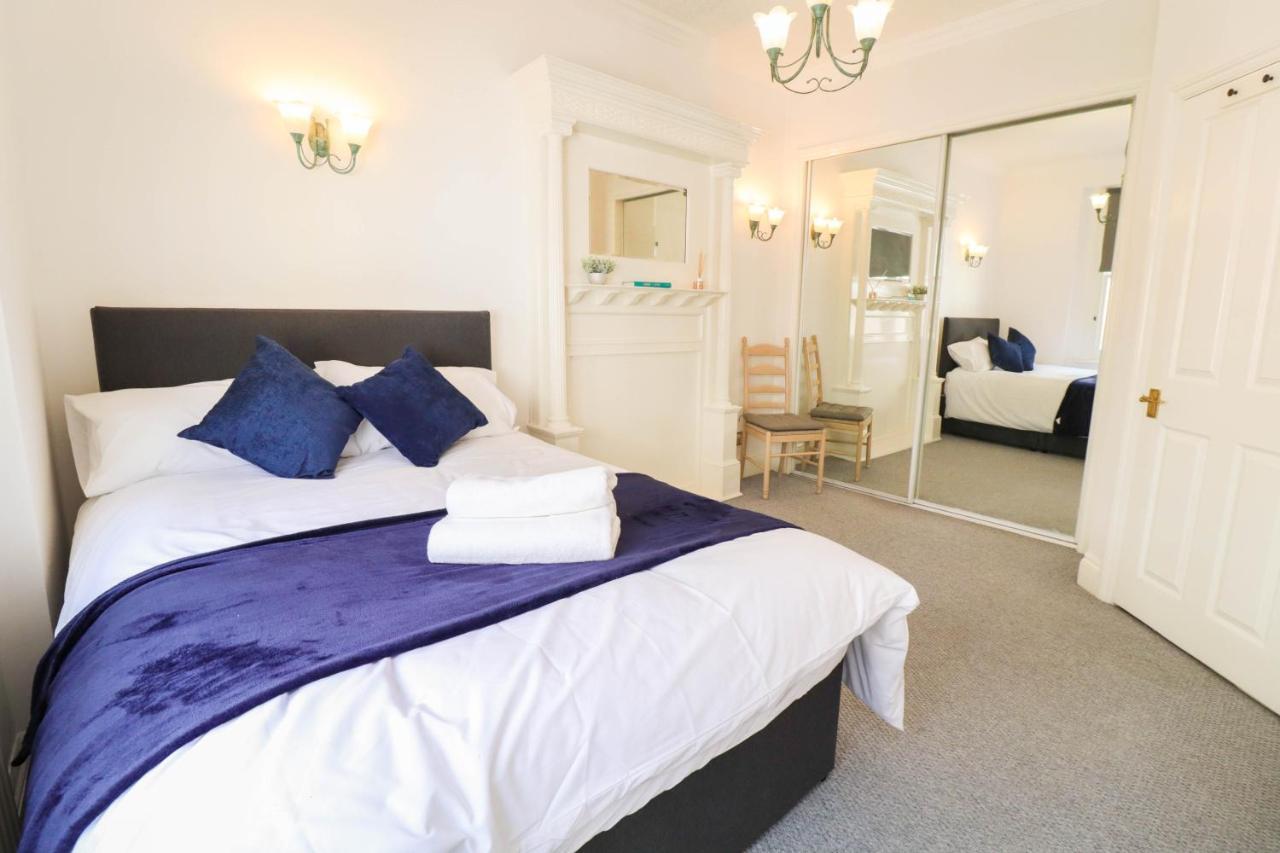 Pearl Paddington - Lovely 2 Bed Flat In Paddington London Exterior photo