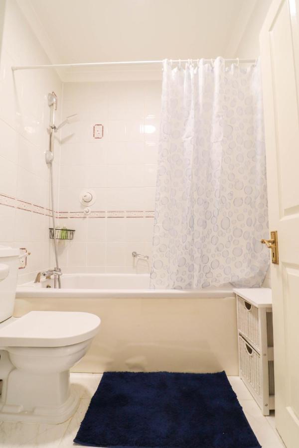 Pearl Paddington - Lovely 2 Bed Flat In Paddington London Exterior photo