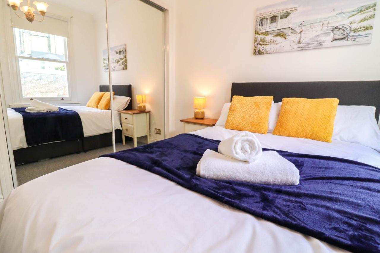 Pearl Paddington - Lovely 2 Bed Flat In Paddington London Exterior photo