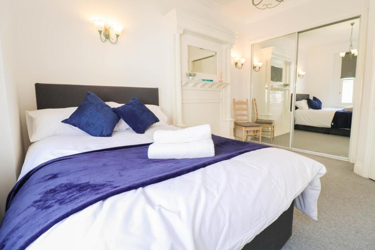Pearl Paddington - Lovely 2 Bed Flat In Paddington London Exterior photo