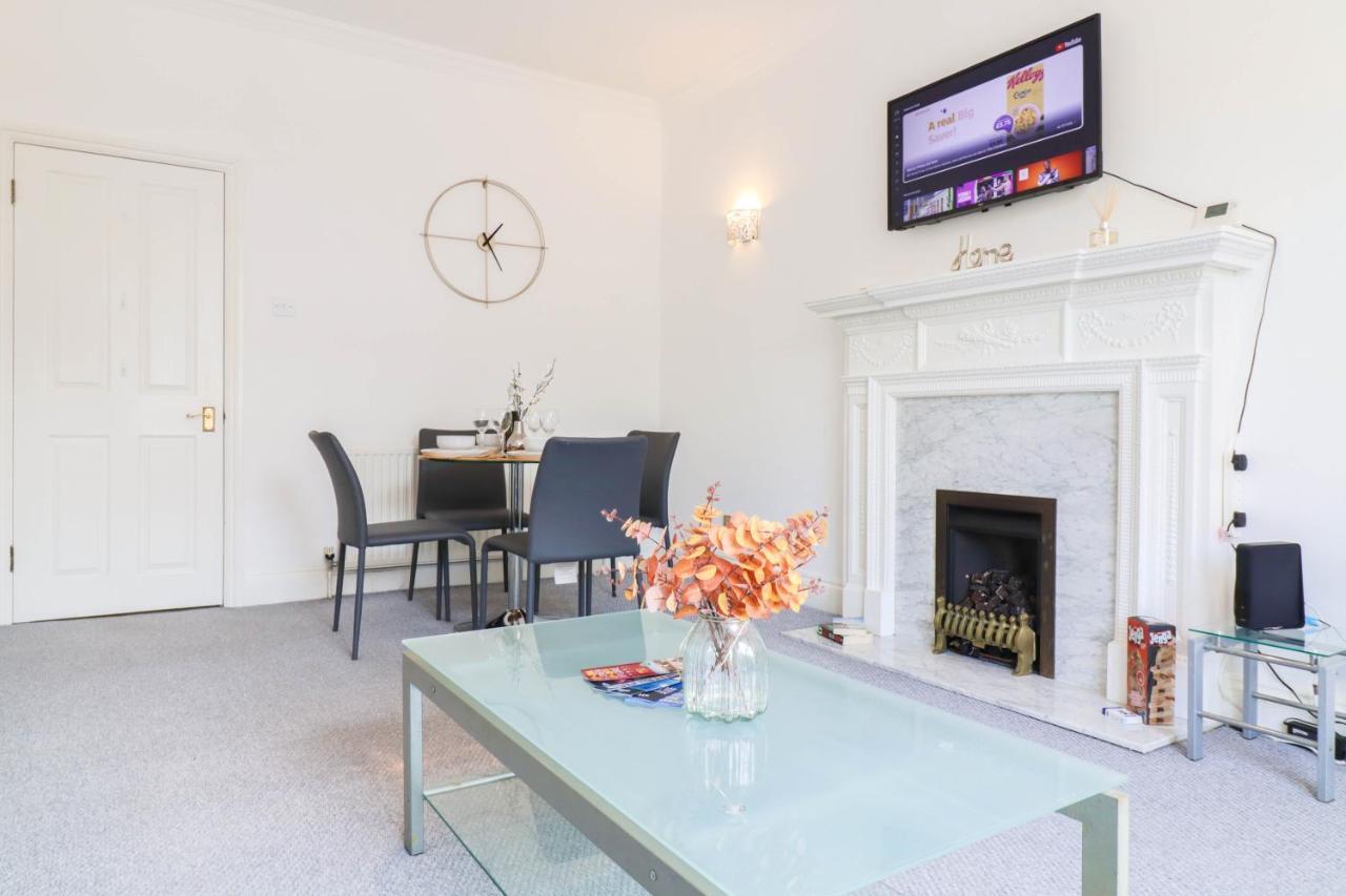 Pearl Paddington - Lovely 2 Bed Flat In Paddington London Exterior photo