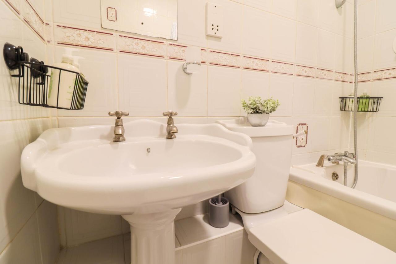 Pearl Paddington - Lovely 2 Bed Flat In Paddington London Exterior photo