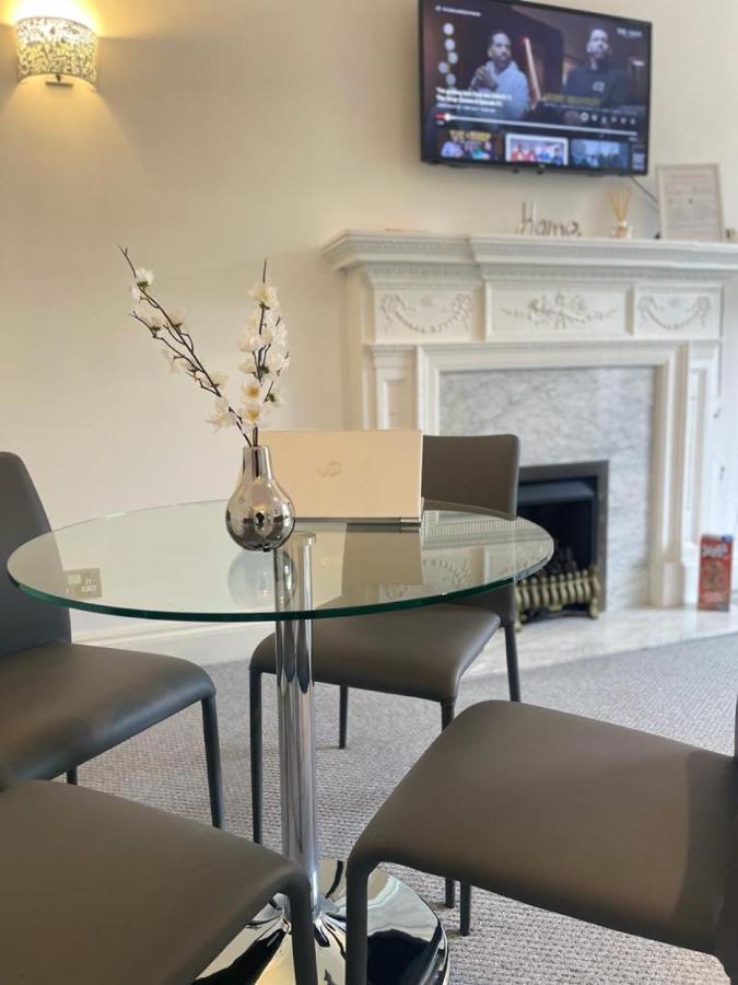 Pearl Paddington - Lovely 2 Bed Flat In Paddington London Exterior photo